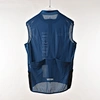 cycling windbreaker vest